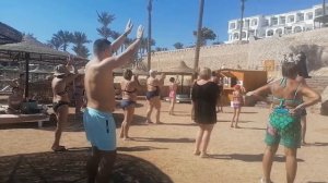 CORAL BEACH TIRAN 2020 Египет в январе