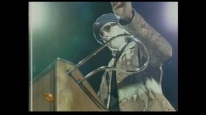 Jean Michel Jarre - Oxygene In Moscow TV Broadcast 1997 (HD Restoration Stereo)