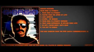 Giorgio Moroder   From Here To Eternity   1977 Full Album Remastered