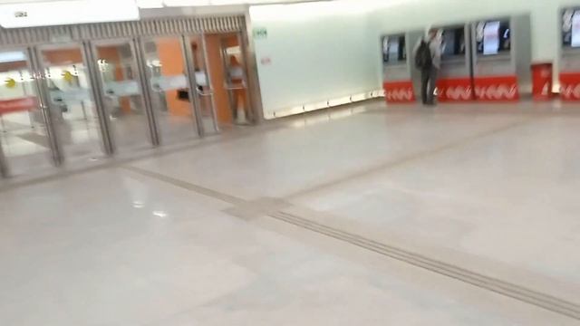 БКЛ. Пересадки. Нижегородская - МЦК+МЦД4 смотреть онлайн