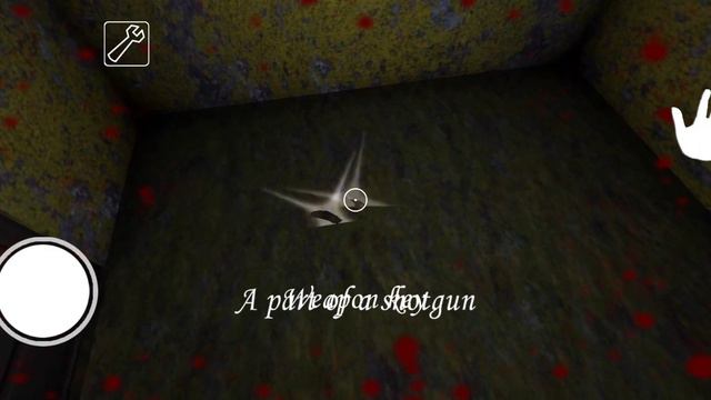 granny is wooden stick and rusty padlock key and chain cutting a open a get смотреть онлайн