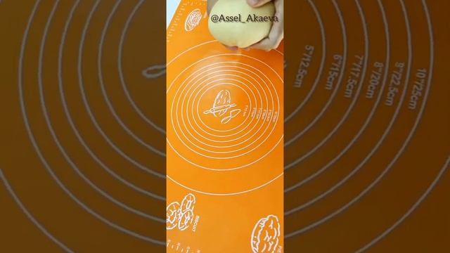 Гости будет восторге /обалденная самса /с курицей/дрожжевое теста/Казакша рецепт/ Самса с курицей.