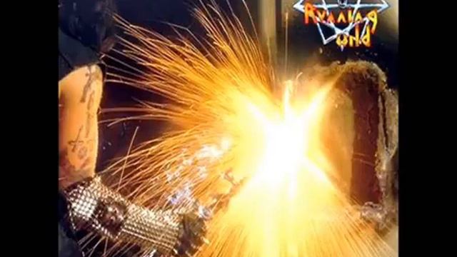 Running Wild - Gates To Purgatory - 1984 (Full Album). смотреть онлайн