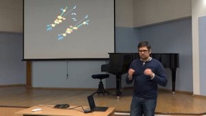 Артем Коржиманов - Квантовый вакуум: как создать вещество из света.