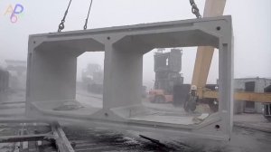 Потрясающая сцена! Лучший производственный процесс на заводе массового производства