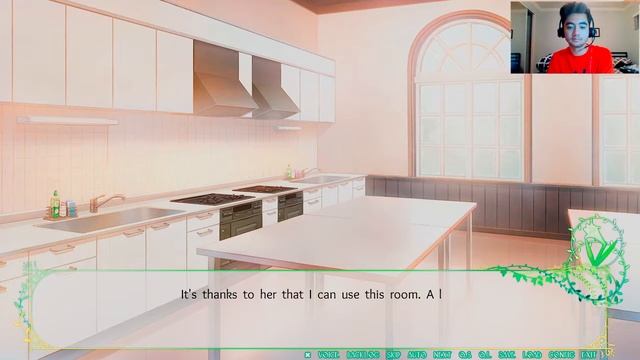 Flowers: Le volume sur printemps Playthrough [Mayuri Route] - Chapter 4 Complete! смотреть онлайн