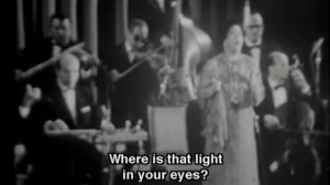 Umm Kulthum ( أم كلثوم ) live; "Al Atlal" (English subtitles)