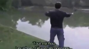 Дэвид Блейн уличная магия часть 5