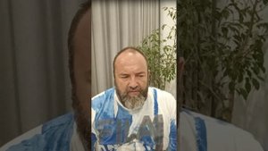 Дмитрий Раевский. "О Христе" часть 2.