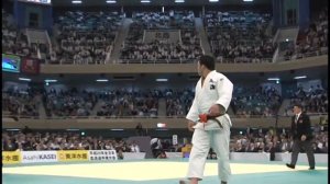 Абсолютный чемпионат Японии по дзюдо 2017 (часть 3)