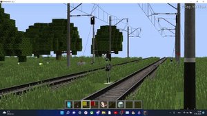 Работаю дежурным по переезду #31: КРУШЕНИЕ НА ПЕРЕЕЗДЕ! + ночная смена