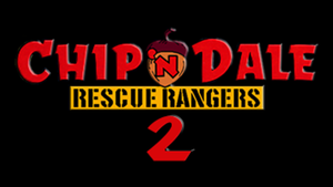 Chip & Dale 2 - Sewers by Hobby Times (NES Music remake) №38