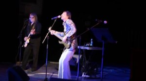 Олег Кацура Я к тебе не подойду  Липецк 8 03 20