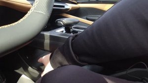 Changan UNI-V /// чанган юни ви