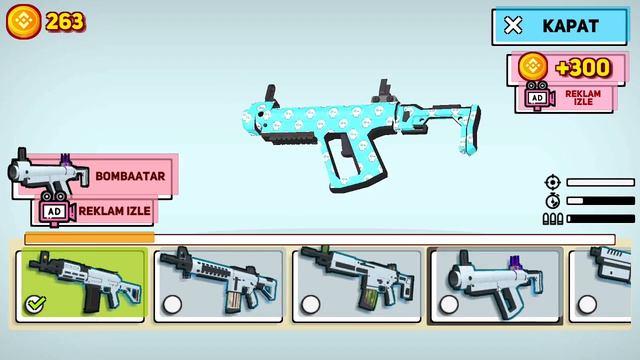 3 Funny Browser FPS Games смотреть онлайн