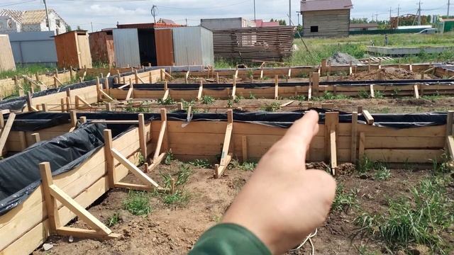 вязка арматуры_ч. 6 смотреть онлайн