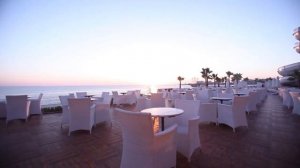 Vikingen Infinity Resort & SPA, Alanya