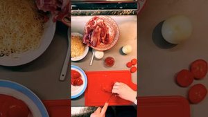 Рецепт БОМБА!!! Простой и быстрый рецепт нежного карбоната в духовке