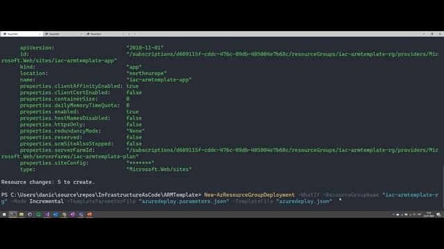 Infrastructure as Code with Pulumi (July 2020) смотреть онлайн
