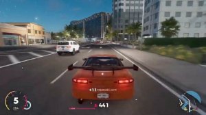 The Crew 2: Toyota Supra MK4 (Fast and Furious) ?