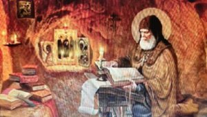 КАК И ПОЧЕМУ ВОЗНИКЛО МОНАШЕСТВО