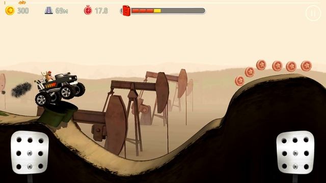 Легендарный Прайм Пикс - новые монстр МАШИНЫ и уровни - прохождение игры Часть 30 (андроид, айос) смотреть онлайн