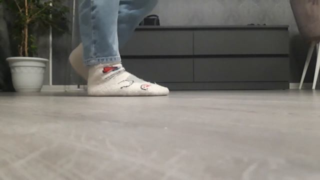 ЛУННАЯ ПОХОДКА за 2 Минуты - Туториал смотреть онлайн