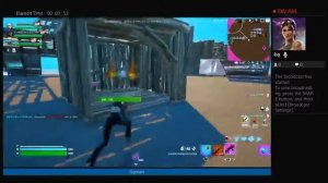 S0UL-KEEPA_2's Live PS4 Broadcast