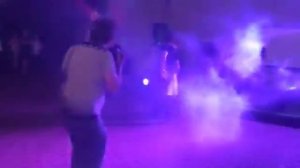 Свадебный танец из к/ф Грязные танцы