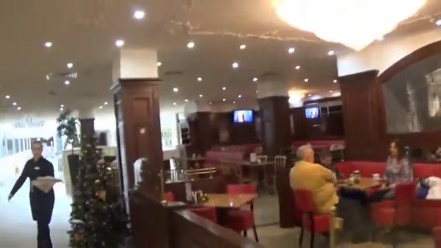 г.Казань  Отель Корстон 5 *