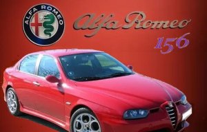 #Ремонт автомобилей (выпуск 1)#Alfa Romeo #156 (Восстановительные работы)