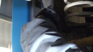 ЗАМЕНА ЗАДНЕГО ТОРМОЗНОГО ЦИЛИНДРА ВАЗ 2106(КЛАССИКА)