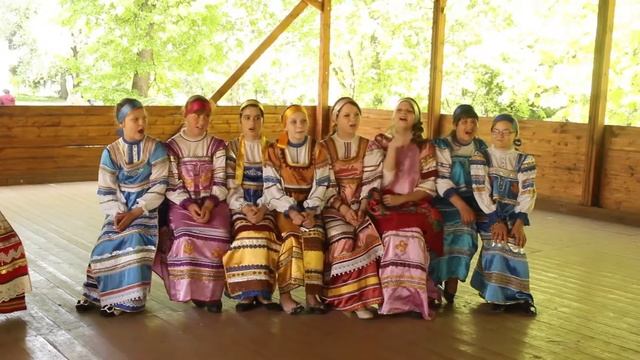 В Середниково прошел самый масштабный День музеев Солнечногорья. 05.2014