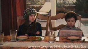ЧТО ПОСМОТРЕТЬ ВЕЧЕРОМ? ТОП 5 ФИЛЬМОВ ДЛЯ СЕМЕЙНОГО ПРОСМОТРА