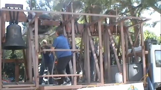 FERMO 6° Raduno Campanari Centro Italia (14) v. 547 смотреть онлайн