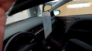 Toyota Auris 1.6 Valvematic 132 л.с. 5МТ Active 2017 от 17740 евро