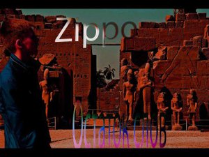 Zippo - Остаток слов(Переиздание клипа)