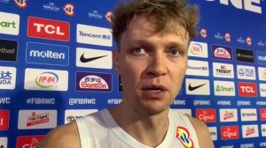 Mindaugas Kuzminskas: apibūdinčiau vienu žodžiu – „gėda“