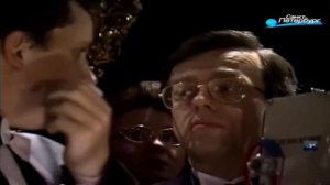 Бывший капитан играет Суперблиц (Что? Где? Когда?)