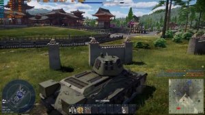 War Thunder 1660 super ryzen 3 3200ge 8gb ram