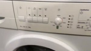 стиральная машинка Bosch WFL 2062 OE