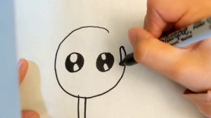 Draw Fantastic S.2 E.8 How to draw a loli pop ?