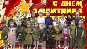 Будем а армии служить, будем Родину хранить...