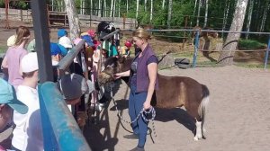 Казачий острог экскурсия, "Мастерская экскурсий Марс-тур" г.Новосибирск