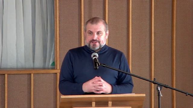 Богослужение: 26 февраля 2023 г. (онлайн трансляция) смотреть онлайн