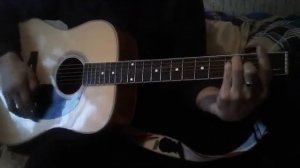 Ажырадым жалгыз суйгонумдон разбор под гитара