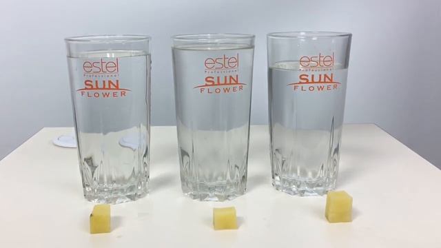 Химия для парикмахеров - просто смотреть онлайн