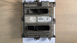 Программное отключение Adblue MAN TGX 18.440 2016 г.в. Euro-6