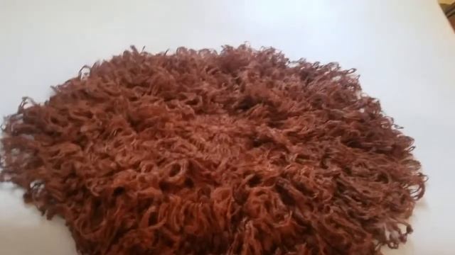 Don & judy dia = 50 см круглое вязаное крючком одеяло для новорожденных, реквизит фотосессии, смотреть онлайн