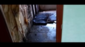 ЗАБРОШЕННЫЙ ЛАГЕРЬ В АНАПЕ || ПОЙМАЛА ОХРАНА || ЧАСТЬ 1